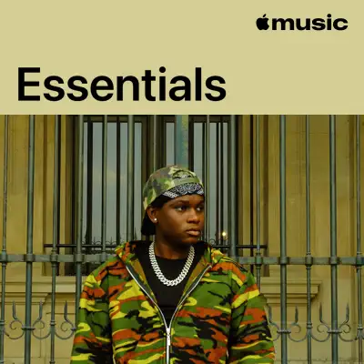 Ayo Maff이(가) 피처링한 Ayo Maff Essentials을(를) 감상해 보세요.