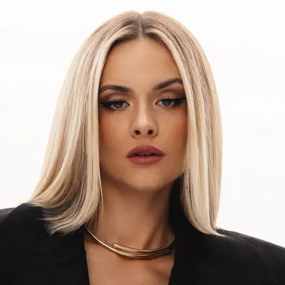 Listen to Sasha Vorobyova, watch music videos, read bio, see tour dates & more!