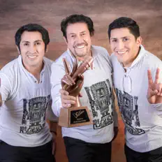 聆聽 K'jantu Perú、觀看音樂影片、閱讀小傳、查看巡演日期等！