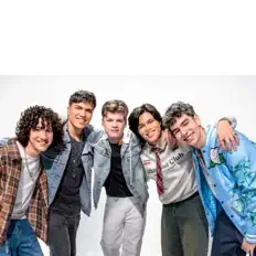 Listen to Menudo, watch music videos, read bio, see tour dates & more!