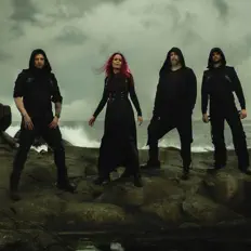 Evig Natt सुनें, म्यूज़िक वीडियो देखें, बायो पढ़ें, दौरे की तारीखें और बहुत कुछ देखें!