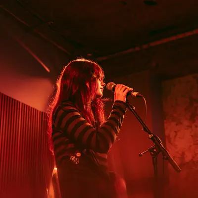 Listen to Jenni Orlopp, watch music videos, read bio, see tour dates & more!