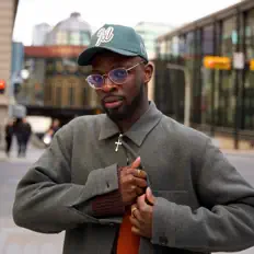 Listen to ADEOLUWA, watch music videos, read bio, see tour dates & more!