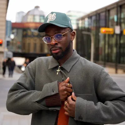 Listen to ADEOLUWA, watch music videos, read bio, see tour dates & more!
