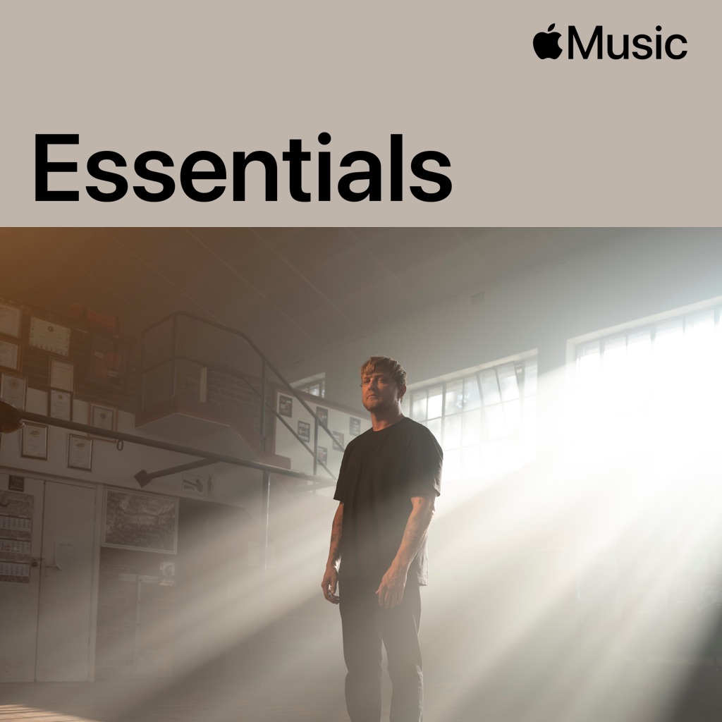 Francois van Coke Essentials