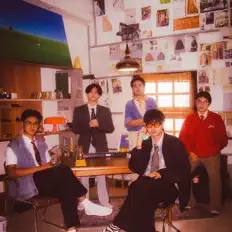 TOR.NUETUN सुनें, म्यूज़िक वीडियो देखें, बायो पढ़ें, दौरे की तारीखें और बहुत कुछ देखें!