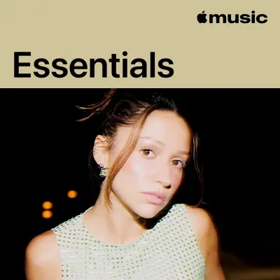 Listen to Zeynep Bastık Essentials featuring Zeynep Bastık