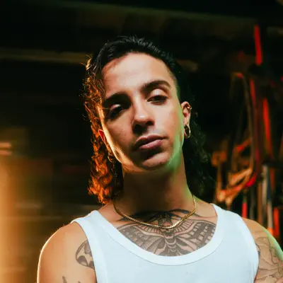 Listen to KLAUS NOIR, watch music videos, read bio, see tour dates & more!