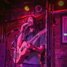 Listen to Kwaician, watch music videos, read bio, see tour dates & more!