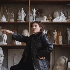 Écoutez Amanda Bergman, regardez des vidéoclips, lisez la biographie, consultez les dates de tournée et plus encore !