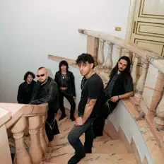 Ouça Occulta Sententia, assista a videoclipes, leia a biografia, veja as datas das turnês e mais!