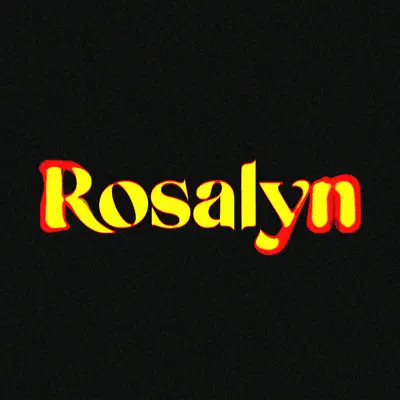 Listen to Rosalyn, watch music videos, read bio, see tour dates & more!