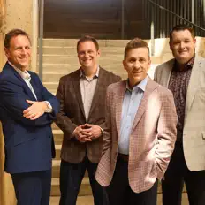 Listen to The LeFevre Quartet, watch music videos, read bio, see tour dates & more!
