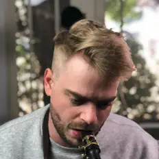 Listen to Seb Zillner, watch music videos, read bio, see tour dates & more!