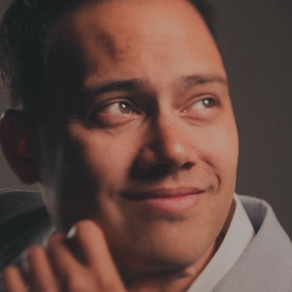 Benyamin Nuss's avatar