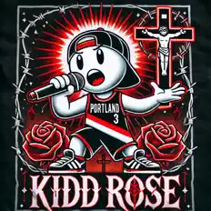 Kidd Roseを聴いたり、ミュージックビデオを鑑賞したり、経歴やツアー日程などを確認したりしましょう！