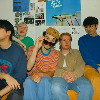 Listen to Grade School, watch music videos, read bio, see tour dates & more!