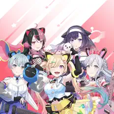 Listen to 夢限大みゅーたいぷ, watch music videos, read bio, see tour dates & more!
