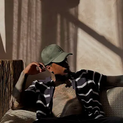 Listen to SAINT PARIS BABY, watch music videos, read bio, see tour dates & more!