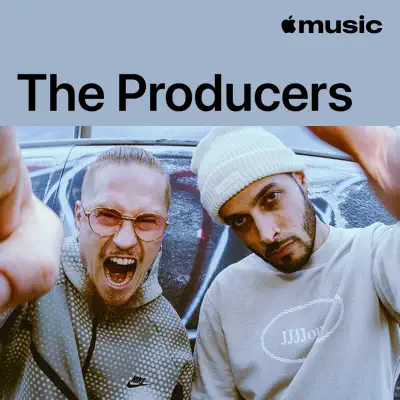 Luister naar 'Banx & Ranx: The Producers' met Shenseea
