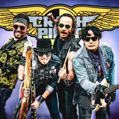 Escucha a Crash Pilot, mira vídeos musicales, lee la biografía, consulta fechas de giras y mucho más.
