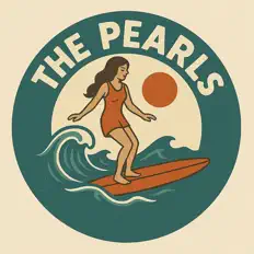 Dengarkan The Pearls, tonton video musik, baca bio, lihat tanggal tur & lainnya!