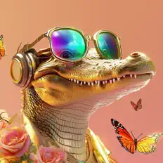 Luister naar KRAKADILLA, bekijk muziekvideo's, lees de bio, bekijk de tourdata, en meer!