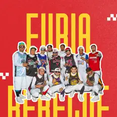 Dengarkan Furia Rebelde, tonton video musik, baca bio, lihat tanggal tur & lainnya!