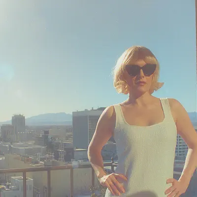 Listen to Gwenno, watch music videos, read bio, see tour dates & more!