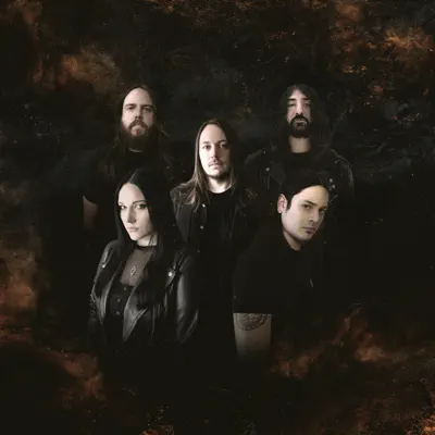 Listen to Sojourner, watch music videos, read bio, see tour dates & more!
