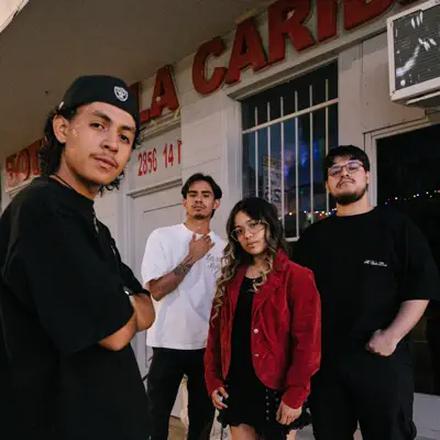 Listen to Chicano Mosh, watch music videos, read bio, see tour dates & more!