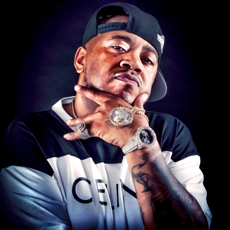 Speedknot Mobstaz & Twista - Crook County