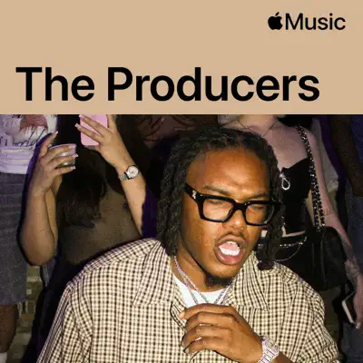 Listen to RONRONTHEPRODUCER: The Producers featuring Drakeo the Ruler
