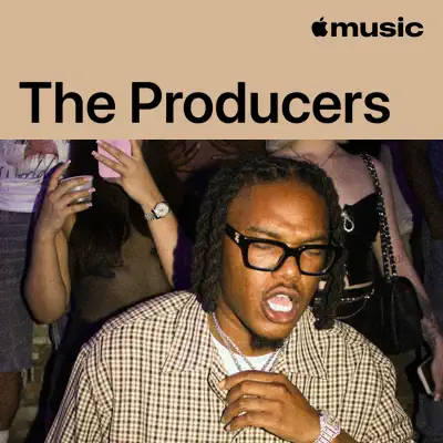 Listen to RONRONTHEPRODUCER: The Producers featuring Drakeo the Ruler