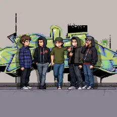 Listen to Cut And Run, watch music videos, read bio, see tour dates & more!