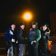 Écoutez HETERO PARADOX, regardez des vidéoclips, lisez la biographie, consultez les dates de tournée et plus encore !