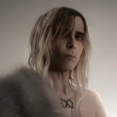 Listen to IAMX, watch music videos, read bio, see tour dates & more!