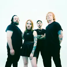 Listen to Sypha, watch music videos, read bio, see tour dates & more!