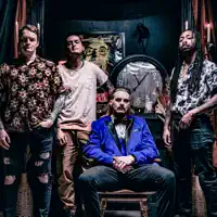 Listen to undefined, watch music videos, read bio, see tour dates & more!