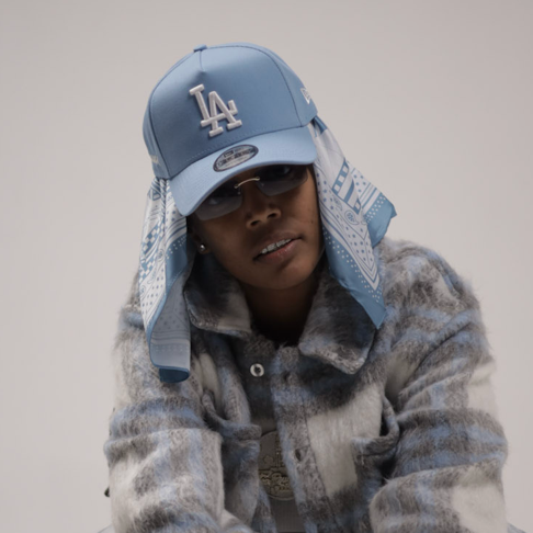 Lucky Starr - Apple Music