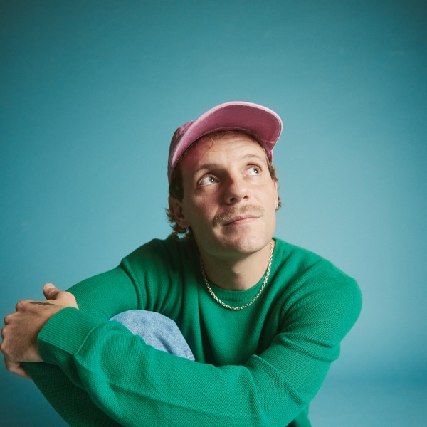 Juan Hansen's avatar