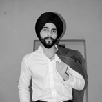 Navjot Ahuja