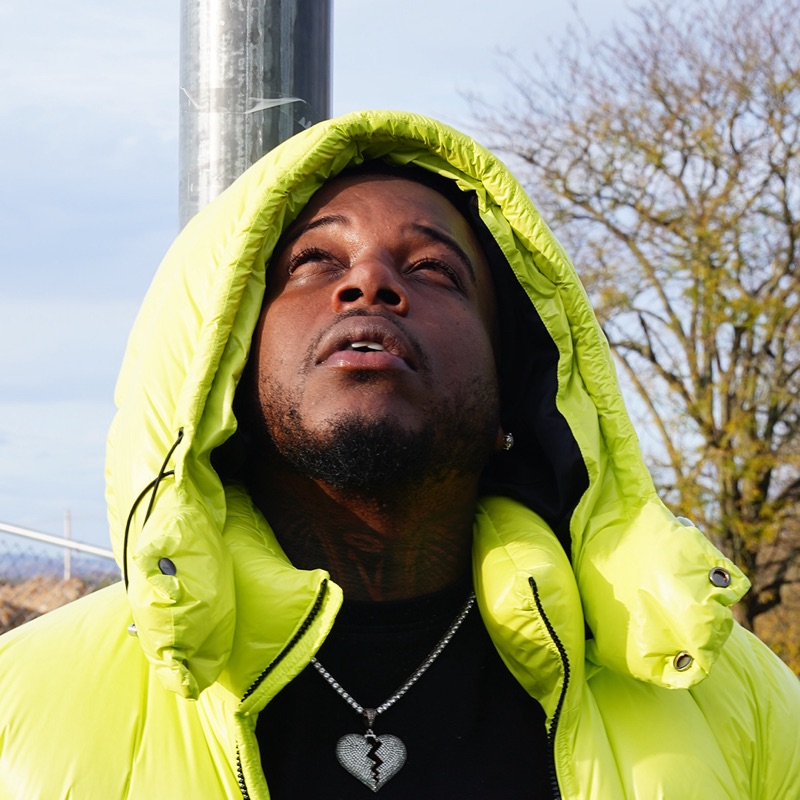 Lyriq Luchiano - Wifey