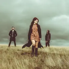 Listen to EEVAH, watch music videos, read bio, see tour dates & more!