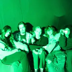 Ακούστε περιεχόμενο από Sunsets & Cigarettes, παρακολουθήστε μουσικά βίντεο, διαβάστε το βιογραφικό, δείτε ημερομηνίες περιοδείας, και πολλά ακόμη!