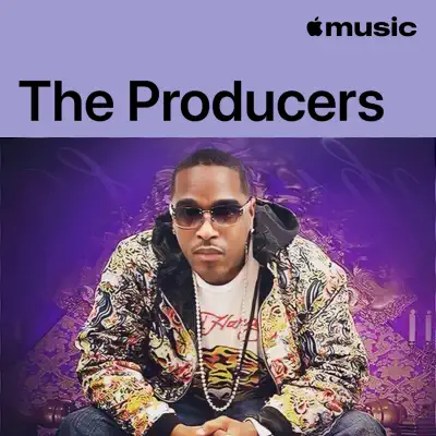 Listen to DJ Daryl: The Producers featuring E-40