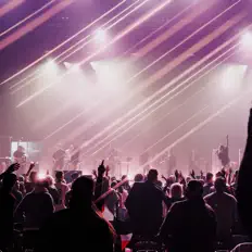 Listen to Mercy Culture Worship, watch music videos, read bio, see tour dates & more!