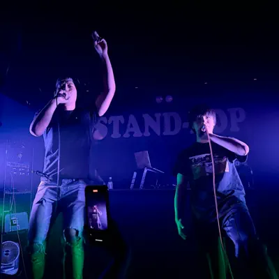 Listen to Drip Wave, watch music videos, read bio, see tour dates & more!