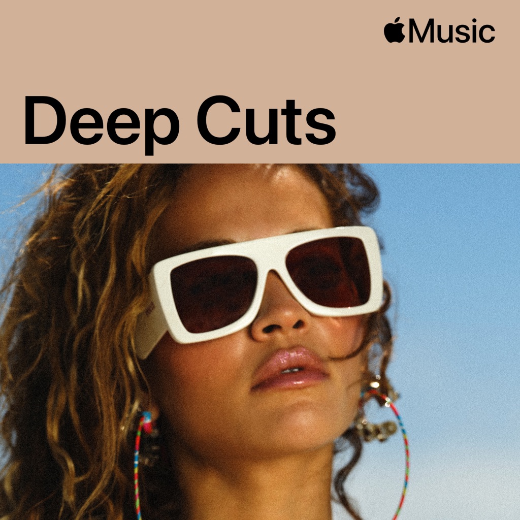 Rita Ora: Deep Cuts