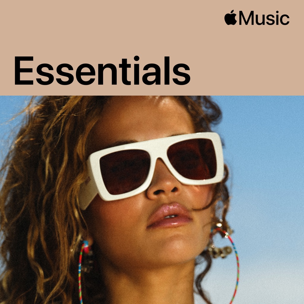Rita Ora Essentials